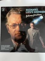 Johnny Jordaan, Cd's en Dvd's, Vinyl | Nederlandstalig, Verzenden, Zo goed als nieuw, Levenslied of Smartlap