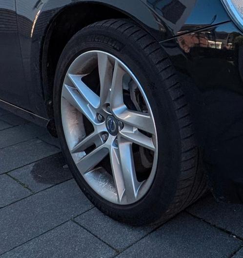 Winterbanden 2* Michel 2* Vredestein, Auto diversen, Autosport-onderdelen, Gebruikt, Ophalen