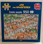 Puzzel Jan van Haasteren, Ophalen, 500 t/m 1500 stukjes, Zo goed als nieuw
