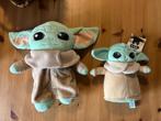 Baby Yoda Star Wars Knuffels, Kinderen en Baby's, Speelgoed | Knuffels en Pluche, Ophalen of Verzenden, Zo goed als nieuw, Overige typen