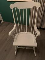 Schommelstoel, Kinderen en Baby's, Kinderkamer | Tafels en Stoelen, Ophalen, Gebruikt, Stoel(en)