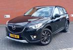 MAZDA Cx-5 2.0 165pk 2WD Skylease+, Auto's, Mazda, Voorwielaandrijving, Stof, 4 cilinders, Zwart