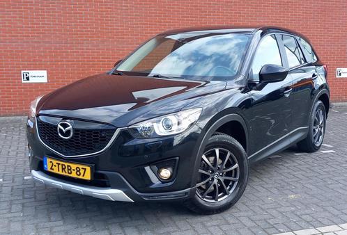 MAZDA Cx-5 2.0 165pk 2WD Skylease+, Auto's, Mazda, Bedrijf, Te koop, CX-5, ABS, Achteruitrijcamera, Airbags, Airconditioning, Bluetooth