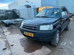Land rover, Auto's, Bedrijf, Te koop