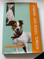 Esther Verhoef - Jack Russel Terrier, Boeken, Honden, Ophalen of Verzenden, Zo goed als nieuw, Esther Verhoef