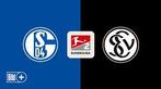 Schalke 04 - Elversberg 2 Tickets, Twee personen, April
