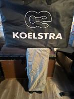 Campingbed incl matrasje, Ophalen, Zo goed als nieuw