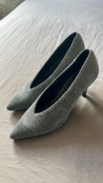 Pumps glitter 39, Ophalen of Verzenden, Zo goed als nieuw