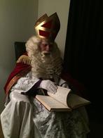 Sinterklaas ontmoeten op de intochtboot van Heusden, Ophalen, Nieuw