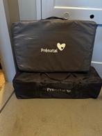 Campingbedje Prenatal met matras, Kinderen en Baby's, Babywiegjes en Ledikanten, Ophalen, Zo goed als nieuw, Reisbedje