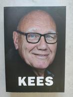 Boek Kees van Kees Jansma, Boeken, Ophalen of Verzenden, Zo goed als nieuw, Diverse schrijvers, Sport