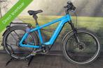 Riese & Müller Charger 3 GT Vario – Nieuwstaat | Bosch CX, Overige merken, Ophalen of Verzenden, Zo goed als nieuw, 51 tot 55 cm
