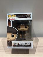 Dean Winchester #1836 Funko Pop! Supernatural – Mint, Funko Europe, Ophalen of Verzenden, Zo goed als nieuw, 4th floor, 1 Queen Caroline St, London W6 9YN, Verenigd Koninkrijk