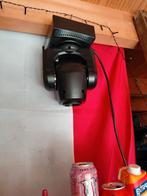 Moving Head - Zo goed als nieuw!, Ophalen, Nieuw, Licht, Geluidgestuurd