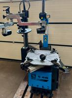 Schitterende Sice S415 demonteerapparaat met Hulparm!!!, Auto diversen, Ophalen of Verzenden, Zo goed als nieuw