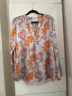 Herzen’ s Angelegenheit blouse maat 42, Kleding | Dames, Verzenden, Zo goed als nieuw, Maat 42/44 (L), Rood