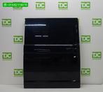 Volkswagen Transporter T5 ('03-'09) Schuifdeur rechts zwart, Auto-onderdelen, Carrosserie en Plaatwerk, Gebruikt, Rechts, Ophalen of Verzenden