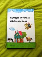 Rijmpjes en versjes uit de oude doos - Abramsz & Bouman, Verzenden, Gelezen