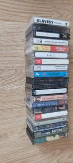 Gratis cassette bandjes, Ophalen, Gebruikt, Origineel