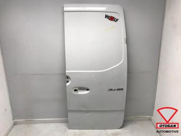 Mercedes Sprinter W907 W910 H2 Deur Portier Rechts Achter Or beschikbaar voor biedingen