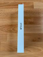 Apple Pencil 2e Gen - Nieuw in Verpakking, Apple iPad, Wit, 11 inch, Nieuw