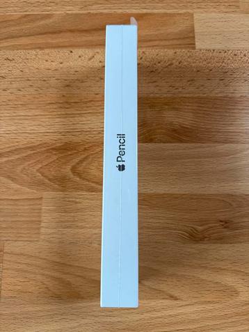 Apple Pencil 2e Gen - Nieuw in Verpakking beschikbaar voor biedingen
