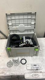 Festool of 1010 ebq bovenfrees, Ophalen of Verzenden, Zo goed als nieuw