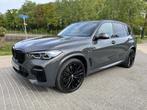 BMW X5 xDrive45e High Executive “M-Sport - Panoramadak”, Auto's, BMW, Te koop, 5 stoelen, X5, Gebruikt