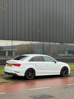 Audi A3 1.4TFSI 110KW COD Sedan S-tr 2017 Wit, 4 cilinders, Wit, Origineel Nederlands, 1395 cc