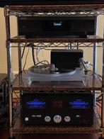 Te koop in nieuwstaat: Advance A12 Classic, Zo goed als nieuw, 120 watt of meer, Stereo, Ophalen