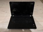 HP Pavilion 17-e073ed *Moederbord defect* voor onderdelen, HDD, 2 tot 3 Ghz, Qwerty, 8 GB