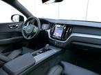 Volvo XC60 2.0 T8 Plug-in hybrid AWD Plus Dark 12 MND garant, 12 maanden, Gebruikt, 4 cilinders, Zwart