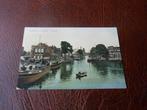 SNEEK, Ophalen of Verzenden, Voor 1920, Gelopen, Friesland