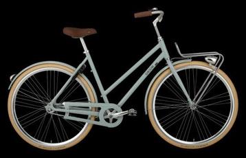 Damesfiets Union Flow  beschikbaar voor biedingen
