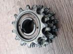Suntour 5 speed pignon 13 - 18, Ophalen of Verzenden, Gebruikt, Racefiets