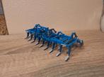 Lemken cultivator, Ophalen, Zo goed als nieuw, Tractor of Landbouw