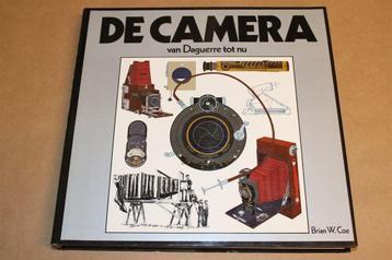 De Camera — Van Daguerre Tot Nu beschikbaar voor biedingen