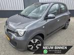 Renault Twingo 1.0 SCe Collection | VAN 1e EIGENAAR | AIRCO, Gebruikt, Euro 6, 4 stoelen, Origineel Nederlands