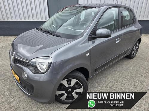 Renault Twingo 1.0 SCe Collection | VAN 1e EIGENAAR | AIRCO, Auto's, Renault, Bedrijf, Te koop, Twingo, ABS, Airbags, Airconditioning