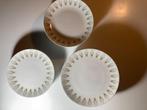 Vintage Borden, Thomas Germany, Huis en Inrichting, Keuken | Servies, Gebruikt, Ophalen of Verzenden, Bord(en), Overige stijlen