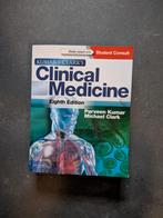 Kumar and Clark's Clinical Medicine 8E : With STUDENTCONSULT, Ophalen, Zo goed als nieuw, Michael L. Clark