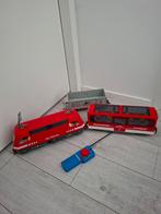 Playmobil Trein met heel veel Rails en Accessoires, Ophalen of Verzenden