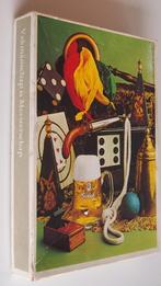 ZELDZAAM jaren60 puzzel reclame GROLSCH BIER foto Paul Huf, Biermerken Grolsch Bier Reclame Kunst Fotografie Foto Paul Huf, Verzenden