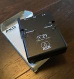AKG B29 PiP power supply & mini mixer, Ophalen, Gebruikt, Overige typen