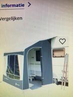 wintertent, Caravans en Kamperen, Ophalen, Gebruikt