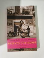 Ramses Shaffy, Brieven Uit Rome, Boeken, Verzenden