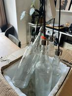 LEITMOTIV - Bottled Flessen Hanglamp - Industrieel Design, Huis en Inrichting, Lampen | Hanglampen, Ophalen, Zo goed als nieuw