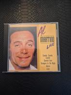 Al martino live, Ophalen of Verzenden, 1980 tot 2000, Zo goed als nieuw