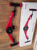 OYO Nova Gym Personal Trainer - Compleet met 4 Weight Packs!, Ophalen of Verzenden, Zo goed als nieuw, Rug, Krachtstation