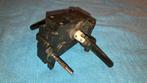 Traxxas nitro sport diff compleet, Gebruikt, Auto offroad, Ophalen of Verzenden, Schaal 1:10
